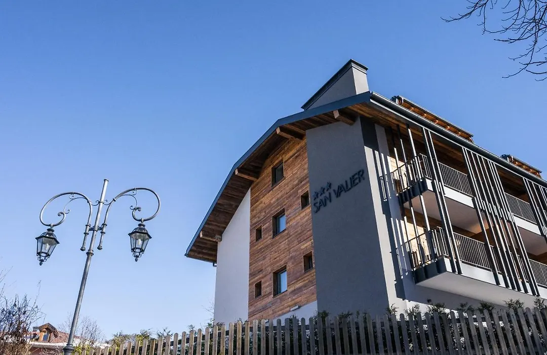 Hotel San Valier-1