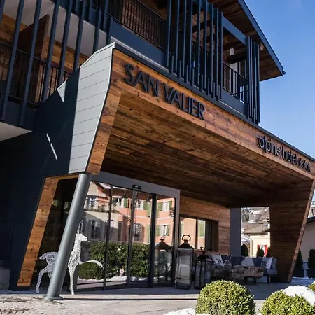 Hotel San Valier-2