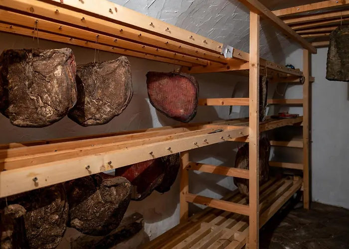 La Roccia Wellness Hotel Cavalese